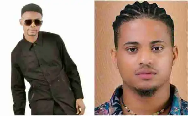 BBNaija: Comedian I Go Dye Celebrates BBNaija